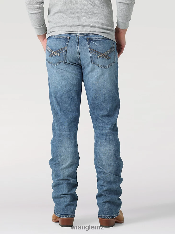 Wrangler 20X No 42 Vintage Bootcut Jean Mexia (112318513) Men Clothing DRL6LH19