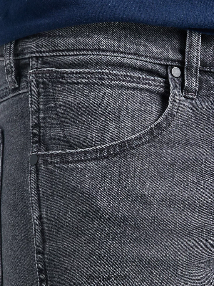 Wrangler 20X No 44 Slim Fit Straight Leg Jean McAllen (44MWXMA) Men Clothing DRL6LH51