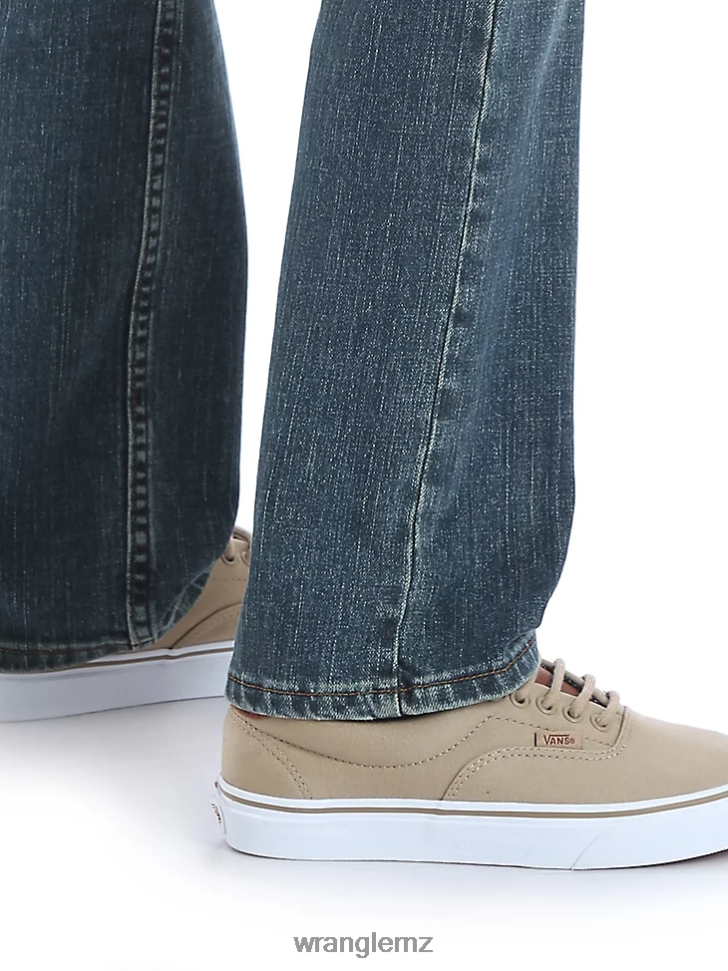 Wrangler 20X No 44 Slim Fit Straight Leg Jean Tobiano (112325802) Boys Clothing DRL6LH976