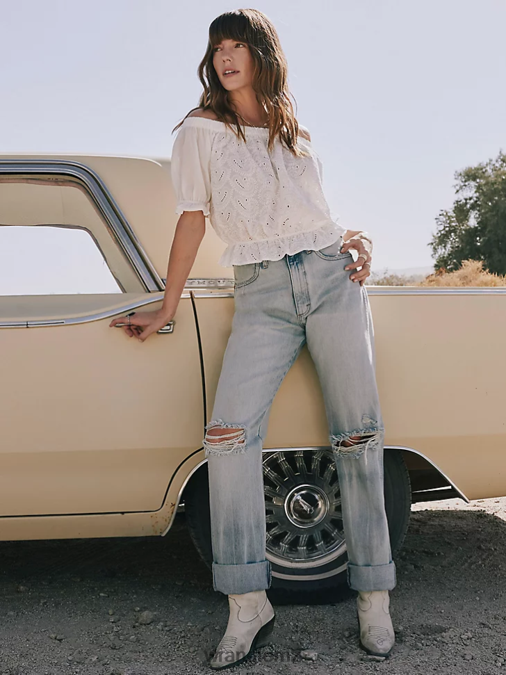 Wrangler ATG By Hooded Sun Tee Ocean (112331283) Women Clothing DRL6LH900