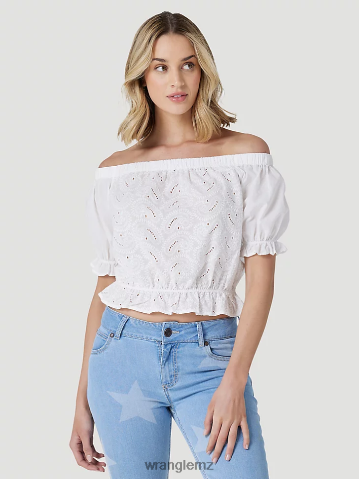 Wrangler ATG By Hooded Sun Tee Ocean (112331283) Women Clothing DRL6LH900