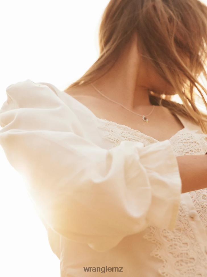 Wrangler ATG By Hooded Sun Tee Ocean (112331283) Women Clothing DRL6LH900