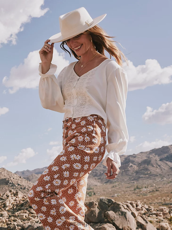 Wrangler ATG By Hooded Sun Tee Ocean (112331283) Women Clothing DRL6LH900