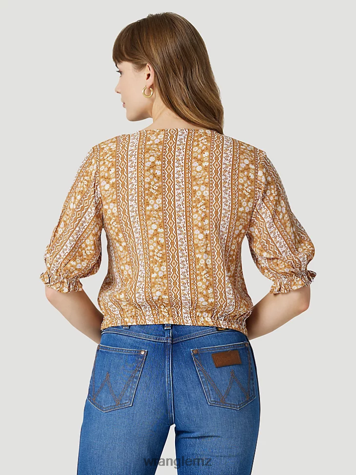 Wrangler ATG By Hooded Sun Tee Ocean (112331283) Women Clothing DRL6LH900