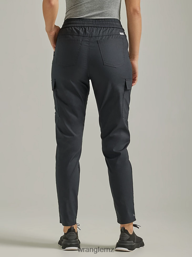 Wrangler ATG By Hooded Sun Tee Ocean (112331283) Women Clothing DRL6LH905