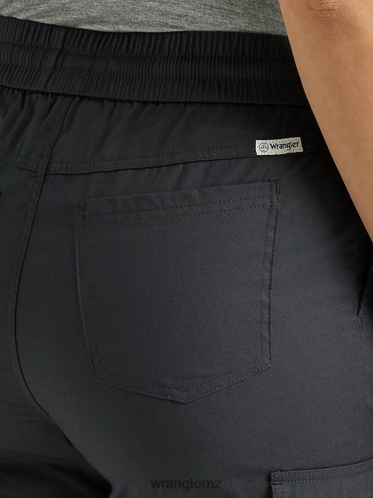 Wrangler ATG By Hooded Sun Tee Ocean (112331283) Women Clothing DRL6LH905