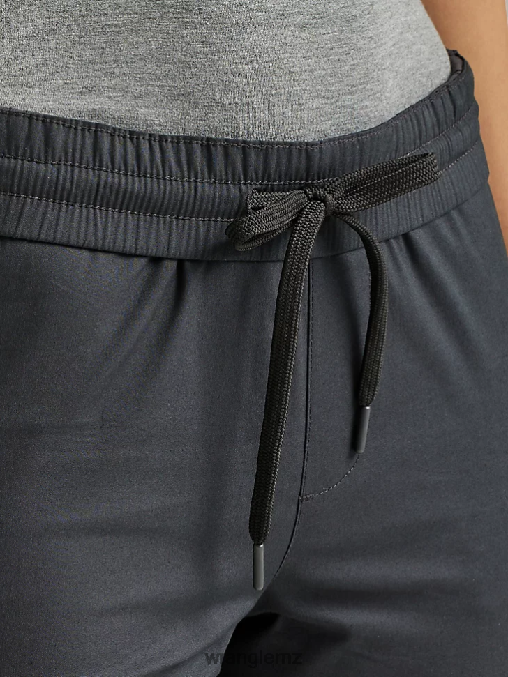 Wrangler ATG By Hooded Sun Tee Ocean (112331283) Women Clothing DRL6LH905