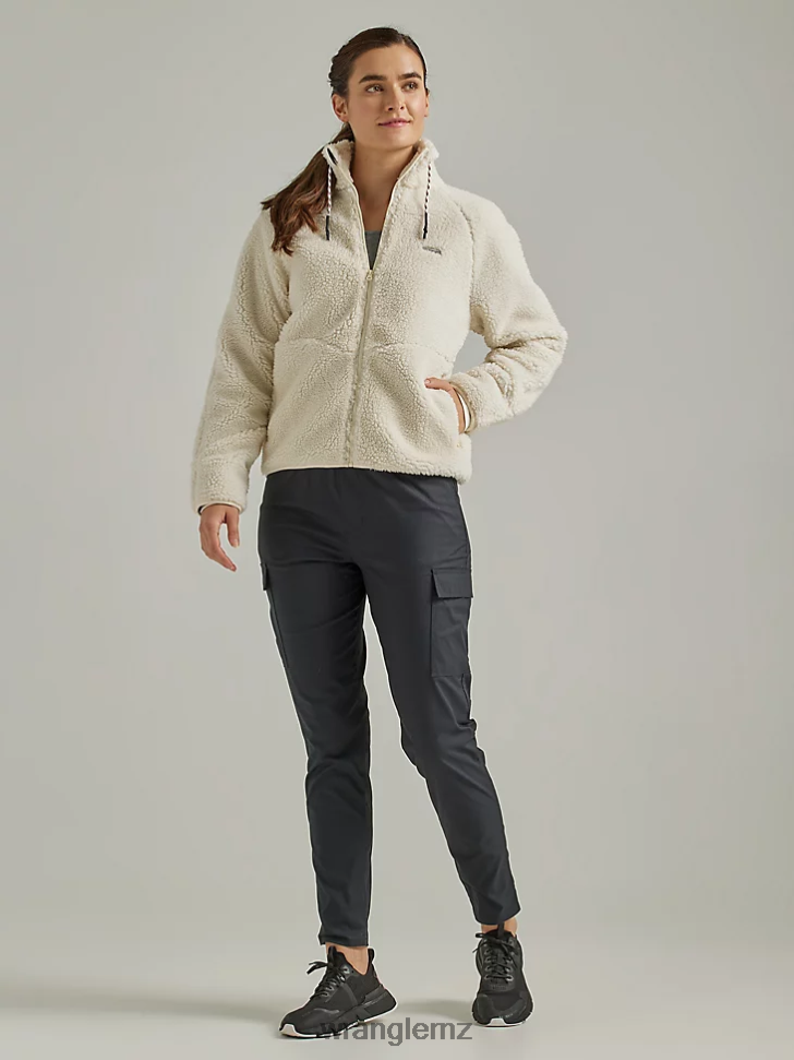 Wrangler ATG By Hooded Sun Tee Ocean (112331283) Women Clothing DRL6LH905