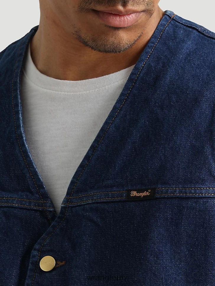 Wrangler ATG Reinforced Utility Pant Morel (NS857MR) Men Clothing DRL6LH621