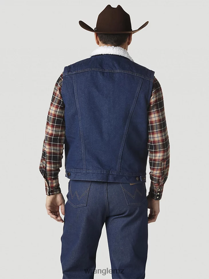 Wrangler ATG Reinforced Utility Pant Morel (NS857MR) Men Clothing DRL6LH621