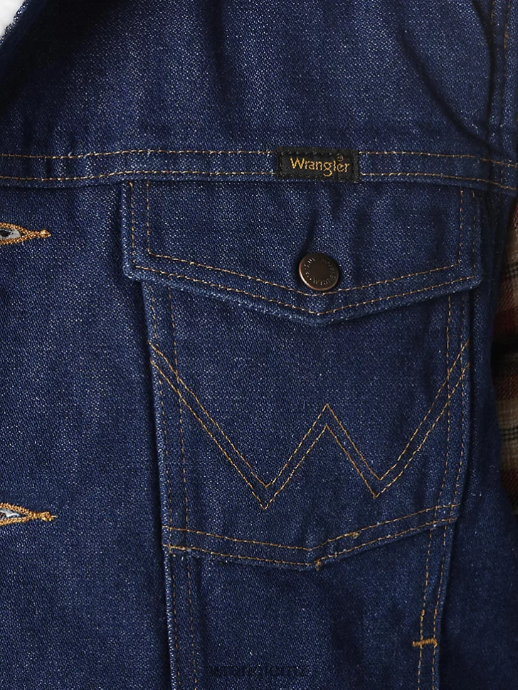 Wrangler ATG Reinforced Utility Pant Morel (NS857MR) Men Clothing DRL6LH621