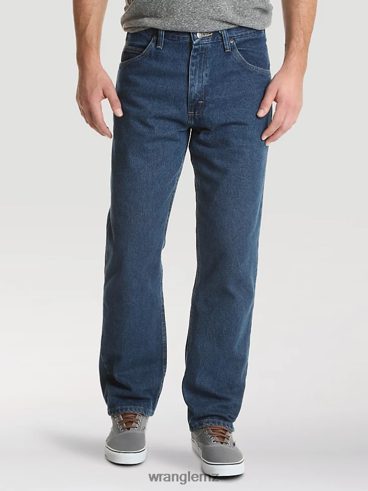 Dark Stonewash (10ZM200SD)