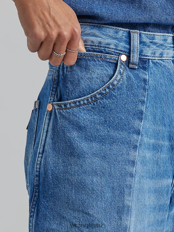 Wrangler Bootcut Jean DO Wash (09MWZDO) Women Clothing DRL6LH779