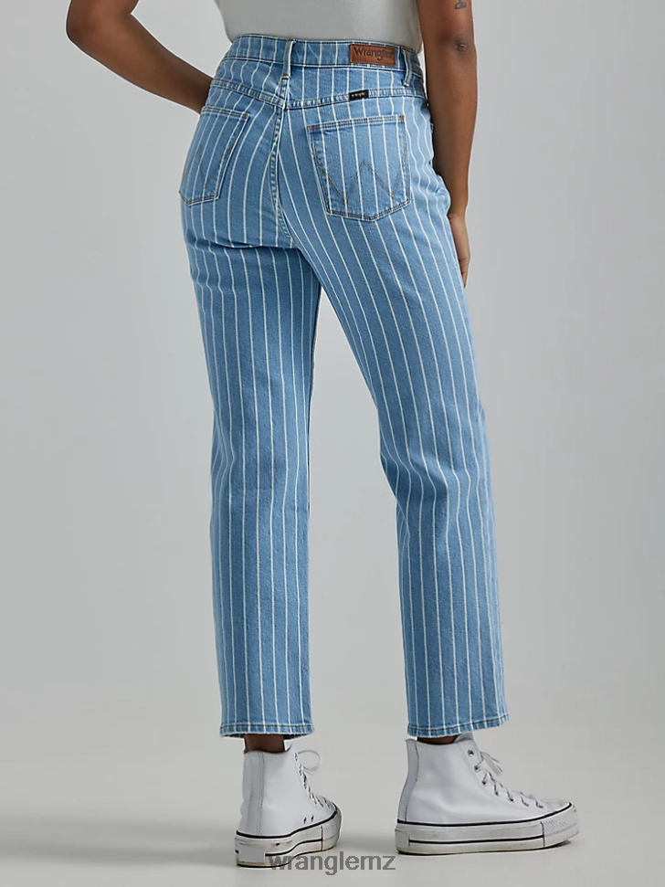 Wrangler Bootcut Jean DO Wash (09MWZDO) Women Clothing DRL6LH779