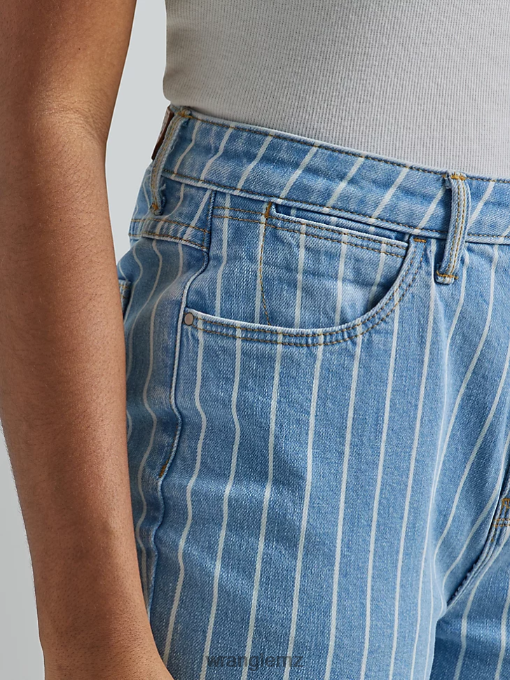 Wrangler Bootcut Jean DO Wash (09MWZDO) Women Clothing DRL6LH779