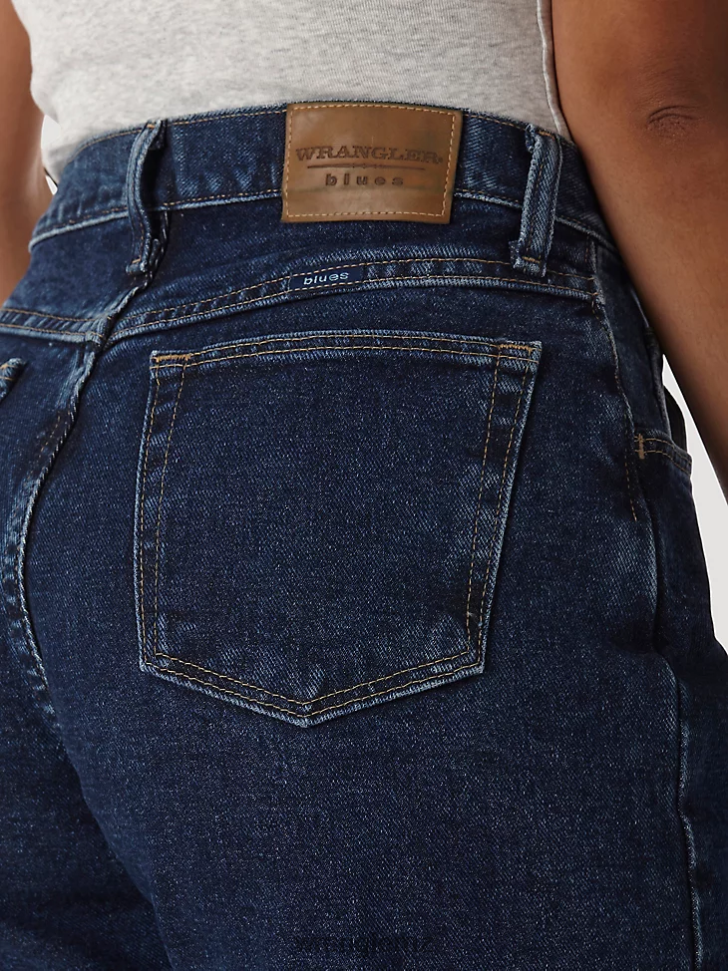 Wrangler Bootcut Jean DO Wash (09MWZDO) Women Clothing DRL6LH779