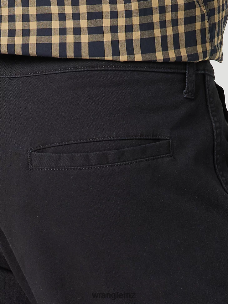 Wrangler Cargo Pant Burlap (MGW90BR) Men Clothing DRL6LH209