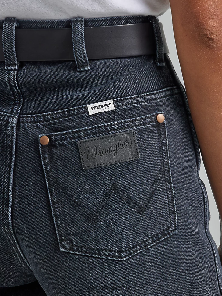 Wrangler Festival Short Shadows (112334588) Women Clothing DRL6LH831