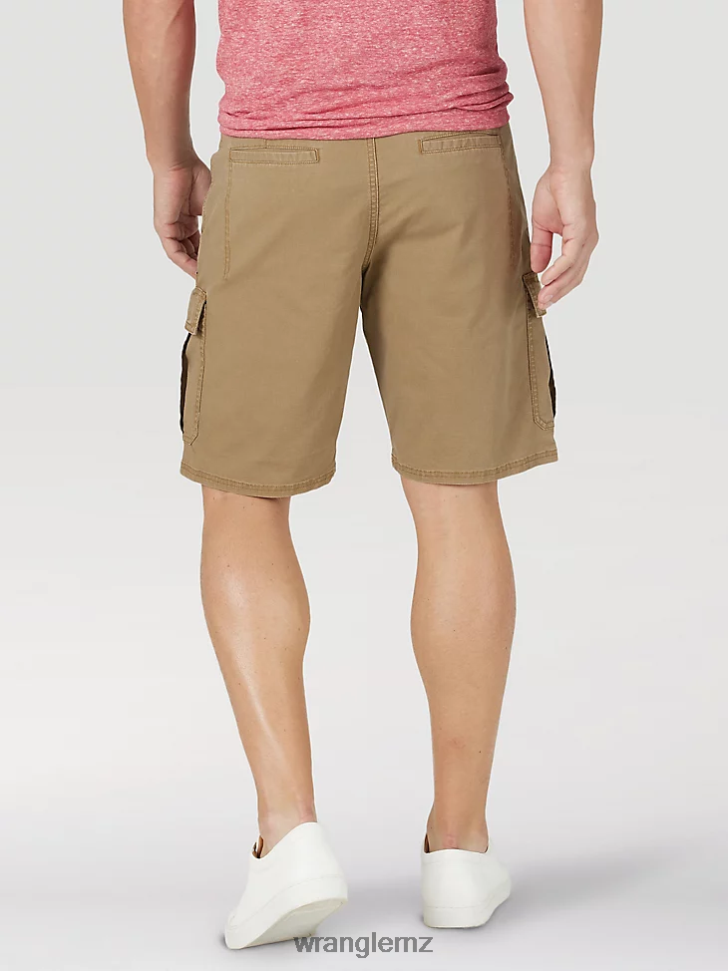 Wrangler Five Star Premium Cargo Short Kangaroo (112314953) Men Clothing DRL6LH514