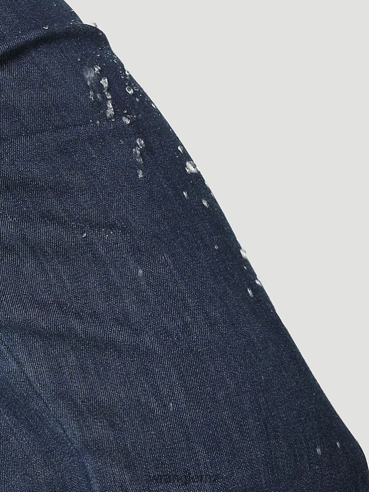 Wrangler Five Star Premium Slim Straight Jean Clayton (92SSWCY) Men Clothing DRL6LH158