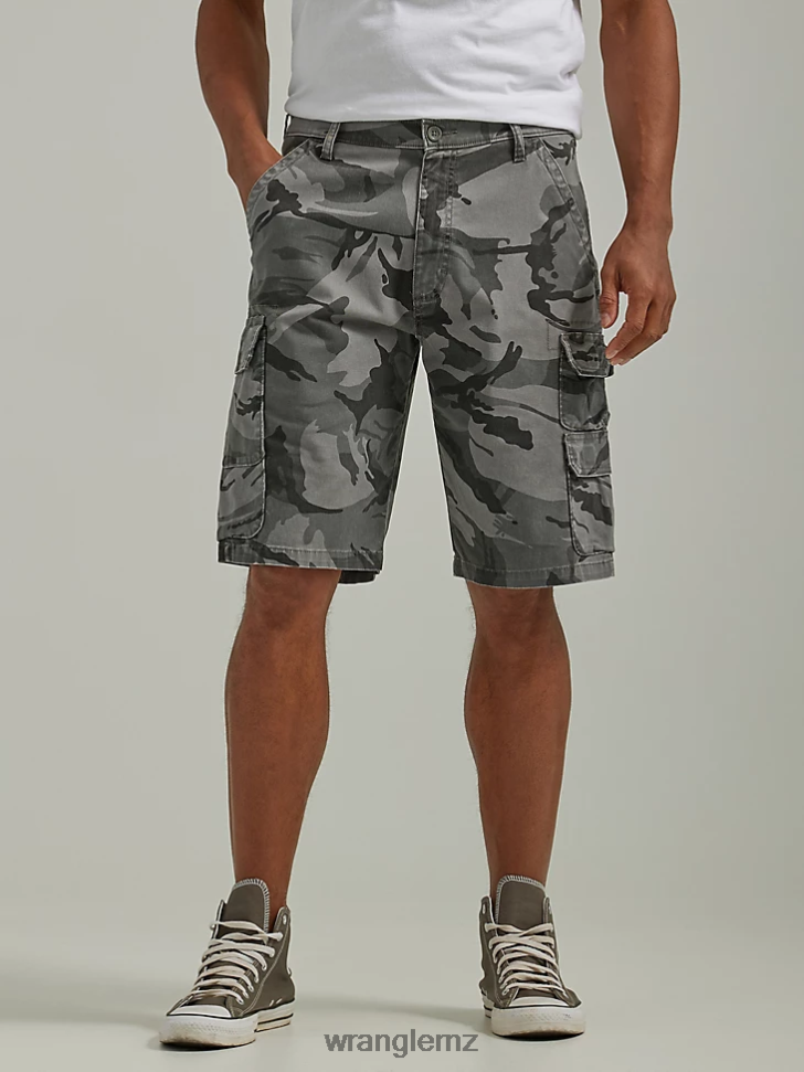Anthracite Camo (112336363)