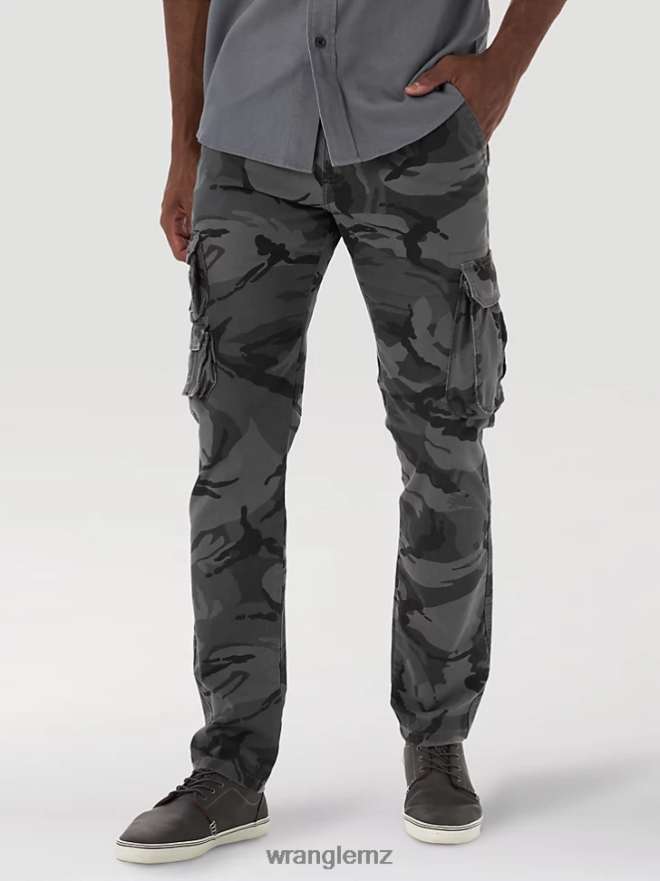 Anthracite Camo (70DYWGL)