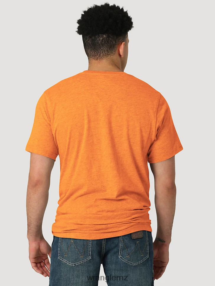 Wrangler George Strait Long Sleeve Button Down Solid Shirt Black (MGS269X) Men Clothing DRL6LH292