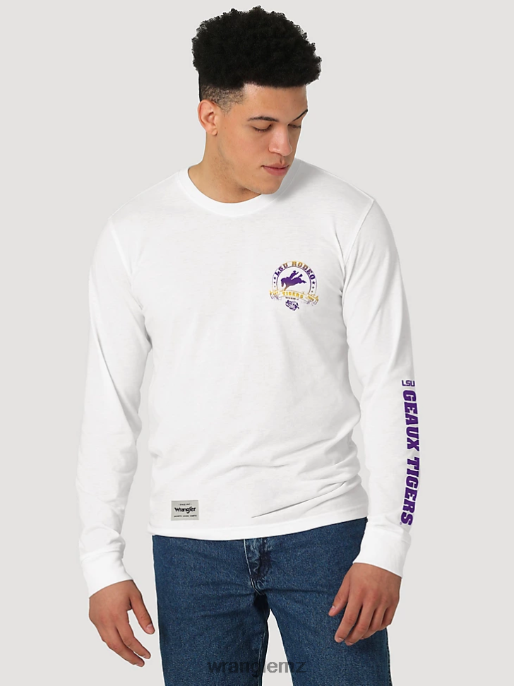 Wrangler George Strait Long Sleeve Button Down Solid Shirt Black (MGS269X) Men Clothing DRL6LH292