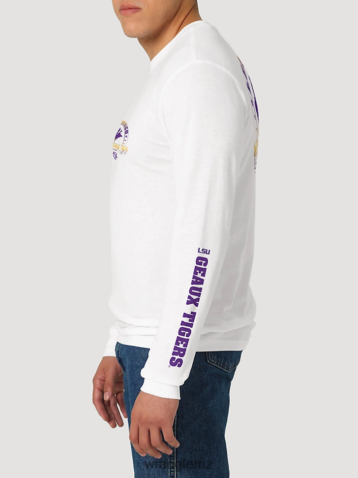 Wrangler George Strait Long Sleeve Button Down Solid Shirt Black (MGS269X) Men Clothing DRL6LH292