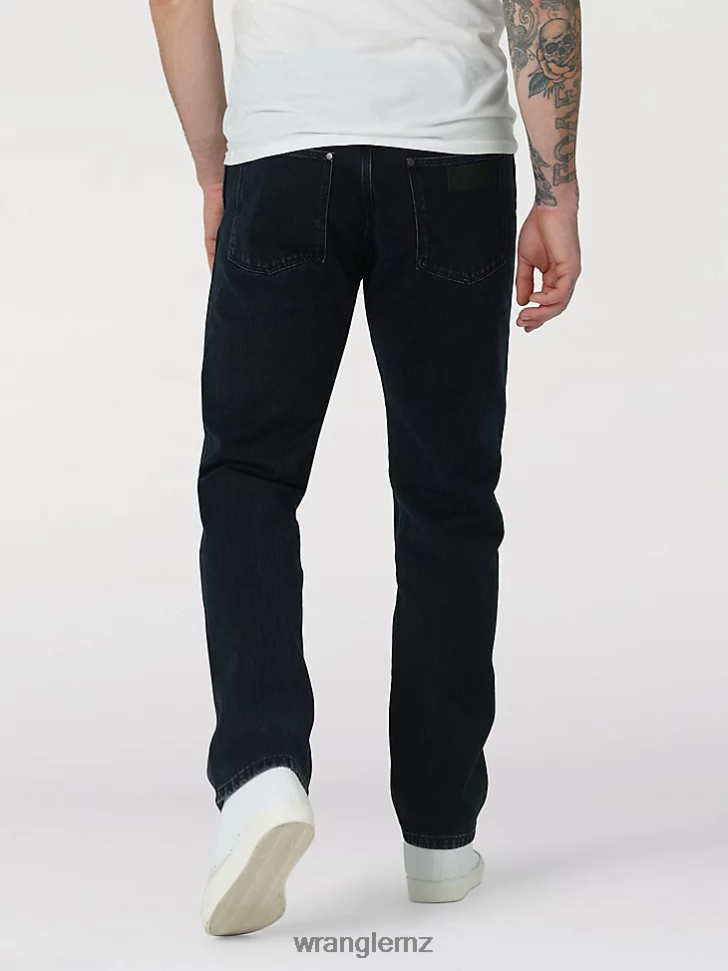 Wrangler Heritage Frontier Jean Winner (112323913) Men Clothing DRL6LH63
