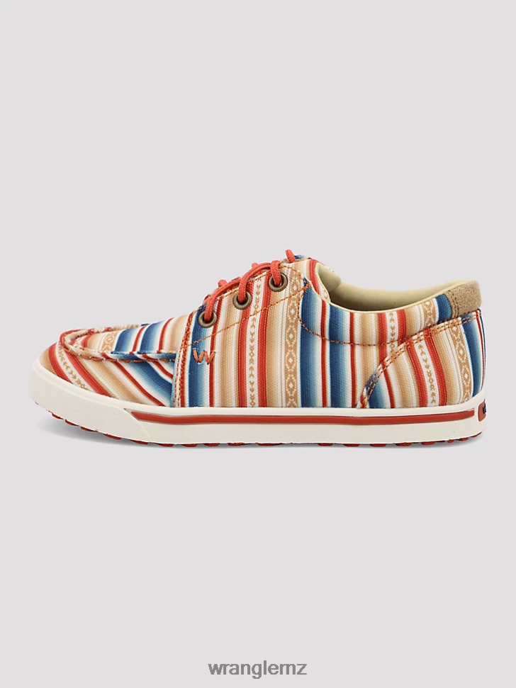 Wrangler Premium Patch Jean Medium Blue (09MWGMS) Girls Clothing DRL6LH1041