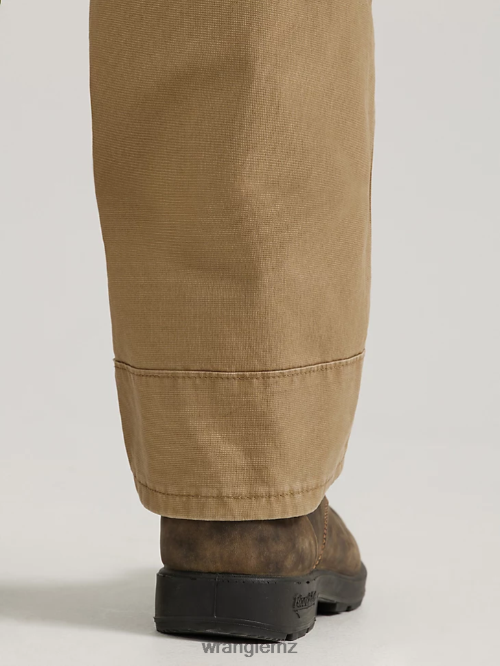 Wrangler RIGGS WORKWEAR Utility Work Pant Elmwood (3W031EW) Men Clothing DRL6LH667