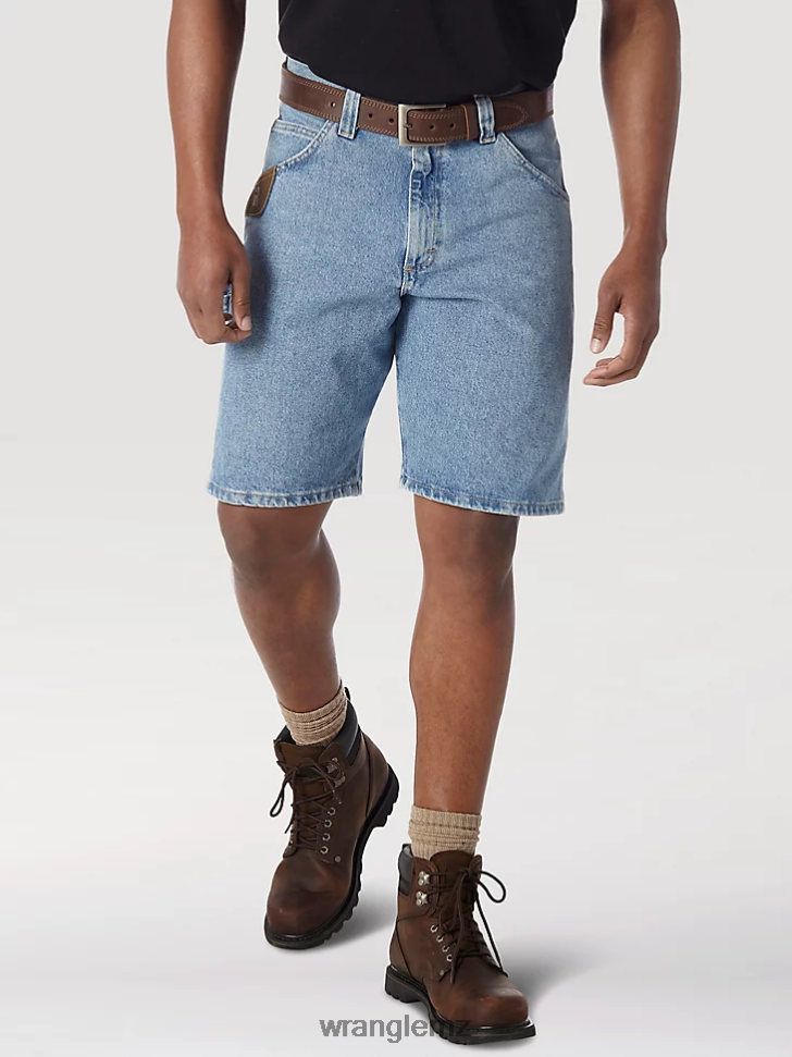 Vintage Indigo (3W320VI)