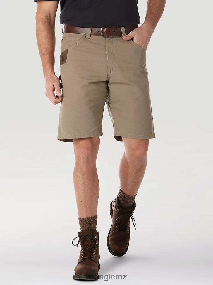 Dark Khaki (3W320DK)