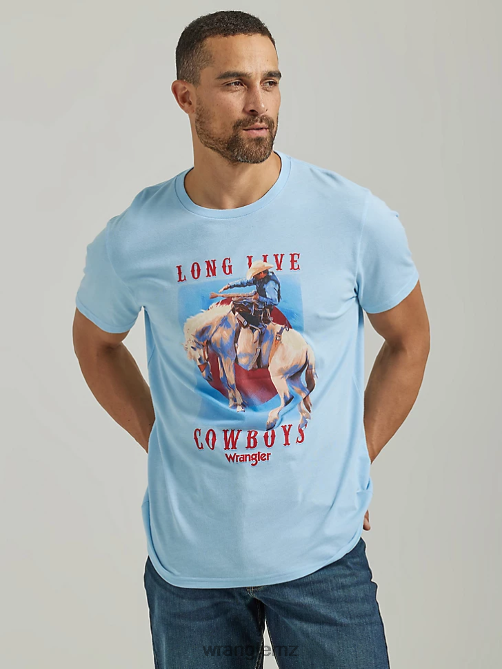 Wrangler RIGGS Workwear Short Sleeve Henley Ash Heather (3W760AH) Men Clothing DRL6LH271