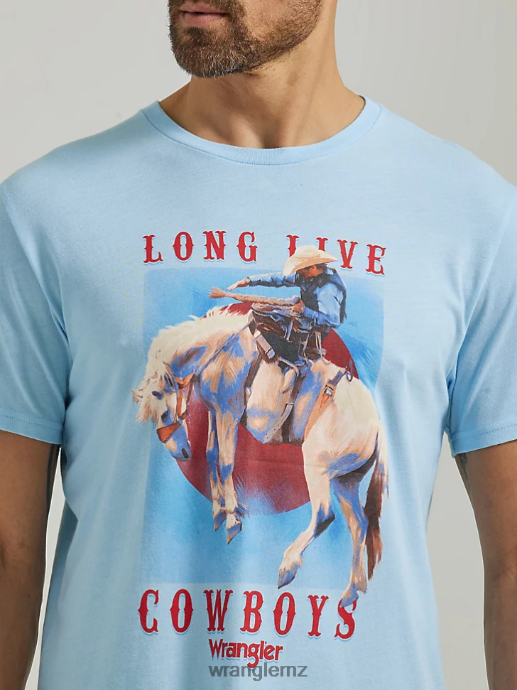 Wrangler RIGGS Workwear Short Sleeve Henley Ash Heather (3W760AH) Men Clothing DRL6LH271