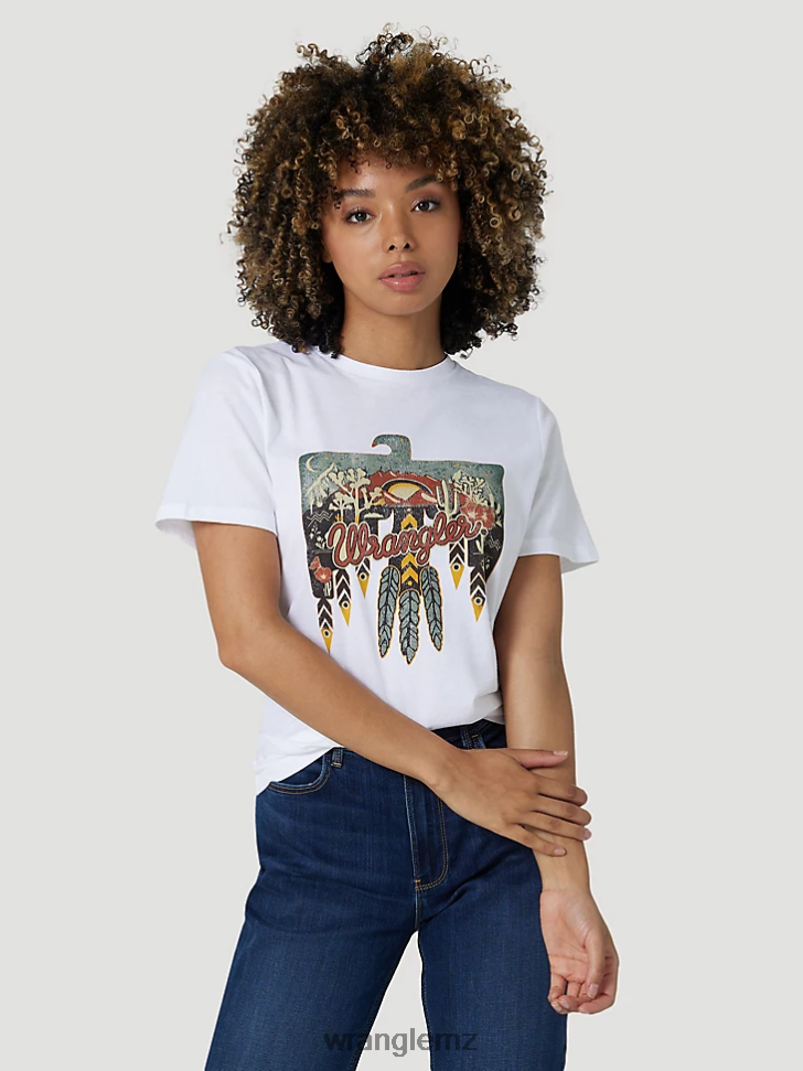 Wrangler RIGGS Workwear Short Sleeve Performance T-Shirt Sea Green (3WF70GR) Women Clothing DRL6LH876