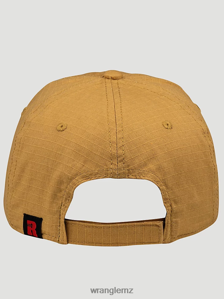 Wrangler RIGGS Workwear Technician Pant Dark Khaki (3W045DK) Men Clothing DRL6LH660