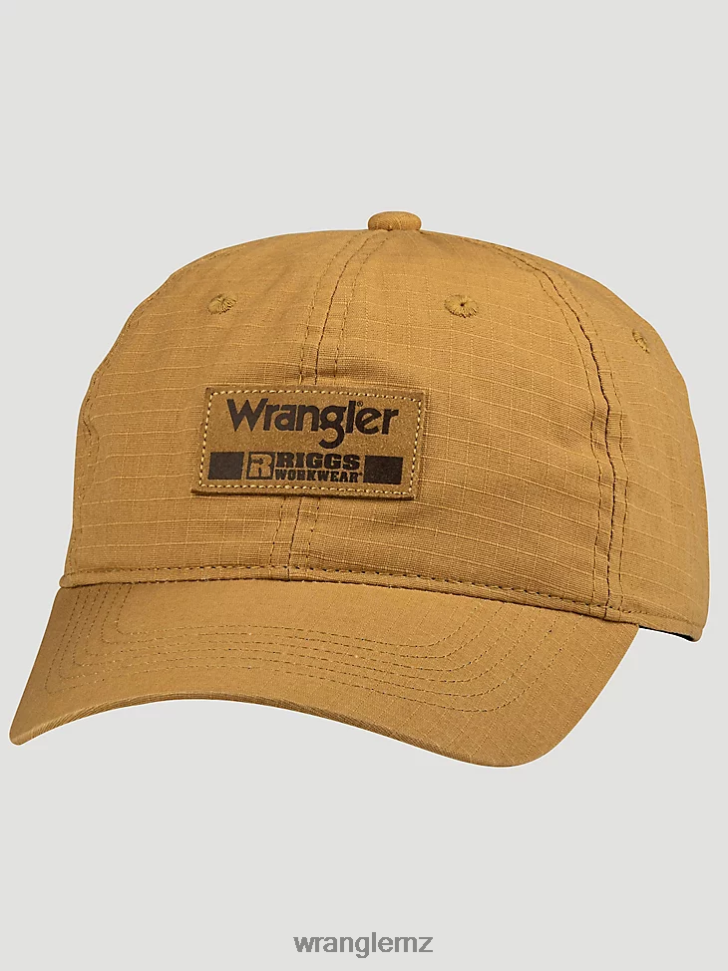 Wrangler RIGGS Workwear Technician Pant Dark Khaki (3W045DK) Men Clothing DRL6LH660