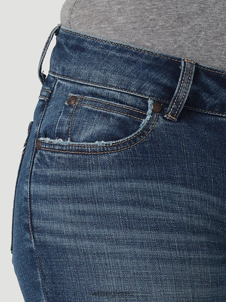 Wrangler Retro Mae Jean Jodie (112330009) Women Clothing DRL6LH748