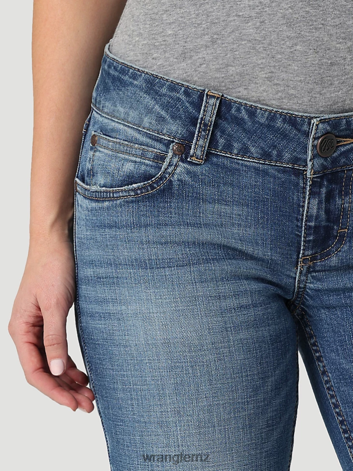 Wrangler Retro Sadie Jean Emmie (112328359) Women Clothing DRL6LH799