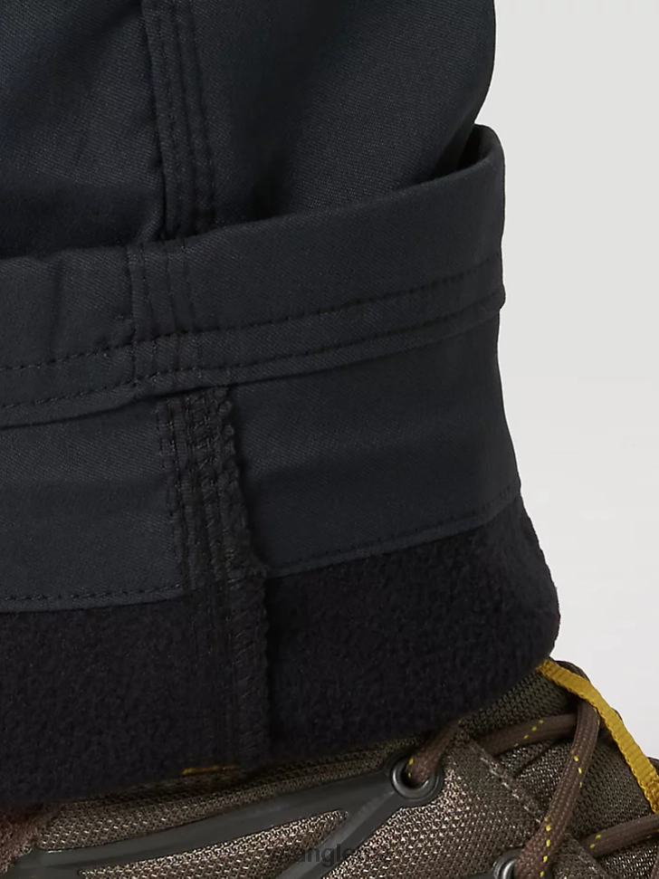 Wrangler Rugged Wear Regular Fit Straight Leg Canvas Pant Moss (31100MS) Men Clothing DRL6LH650