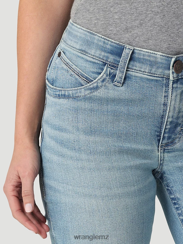 Wrangler Ultimate Riding Jean Willow Diane (112328398) Women Clothing DRL6LH790