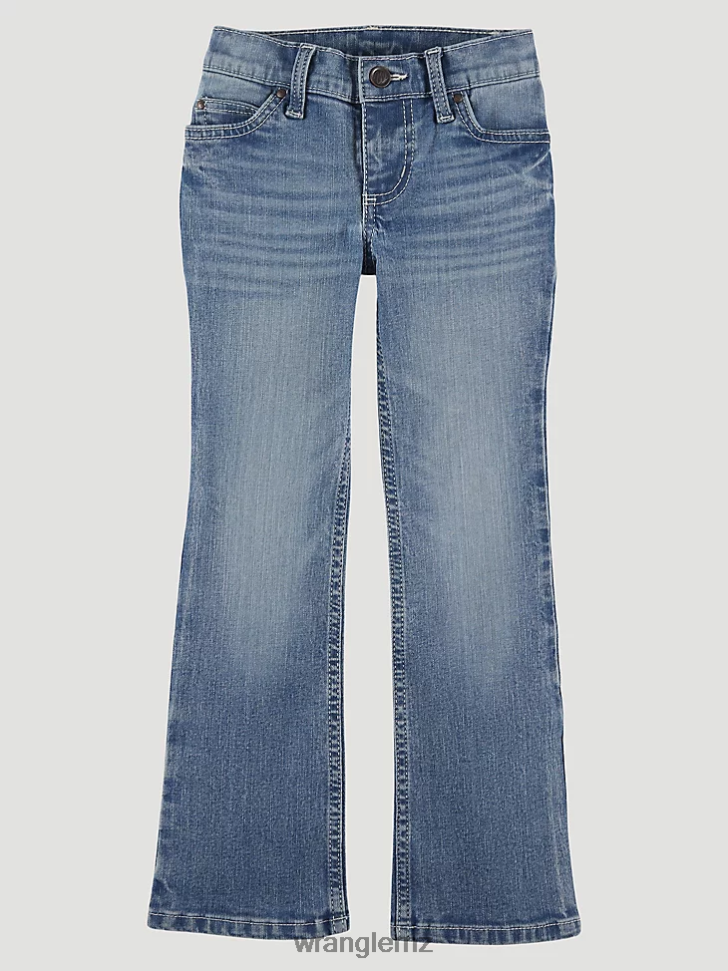 Wrangler Premium Patch Jean Ava (112328297) Girls Clothing DRL6LH1048