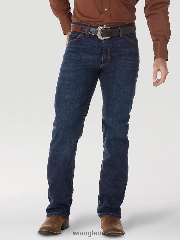 Wrangler 20X 02 Competition Slim Jean Dillon (02MWXDL) Men Clothing DRL6LH167