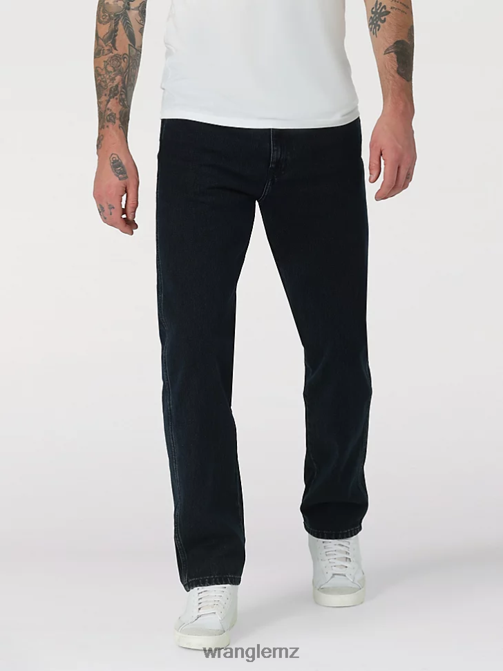 Wrangler Heritage Frontier Jean Winner (112323913) Men Clothing DRL6LH63