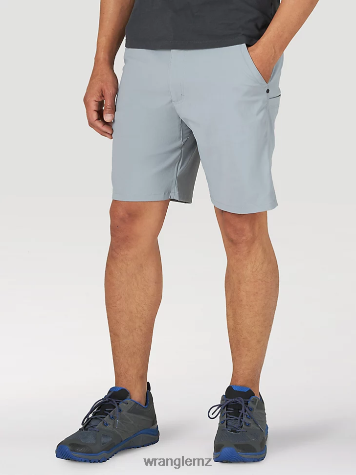 Wrangler men's outdoor performance series utility short deals